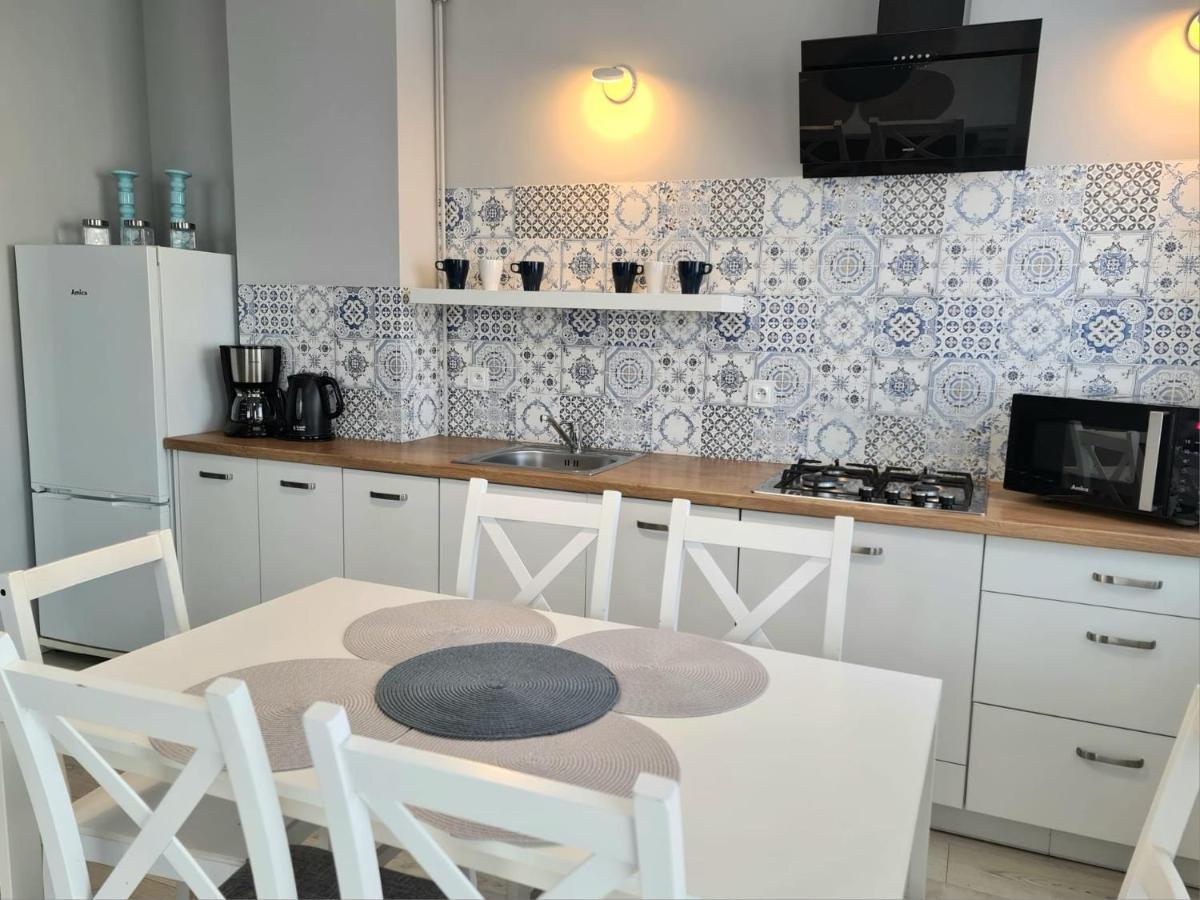 Apartamenty "La Villa" Superior II Z Dwoma Sypialniami, Balkonem, Parkingiem, Blisko Centrum Kudowa-Zdroj Bagian luar foto