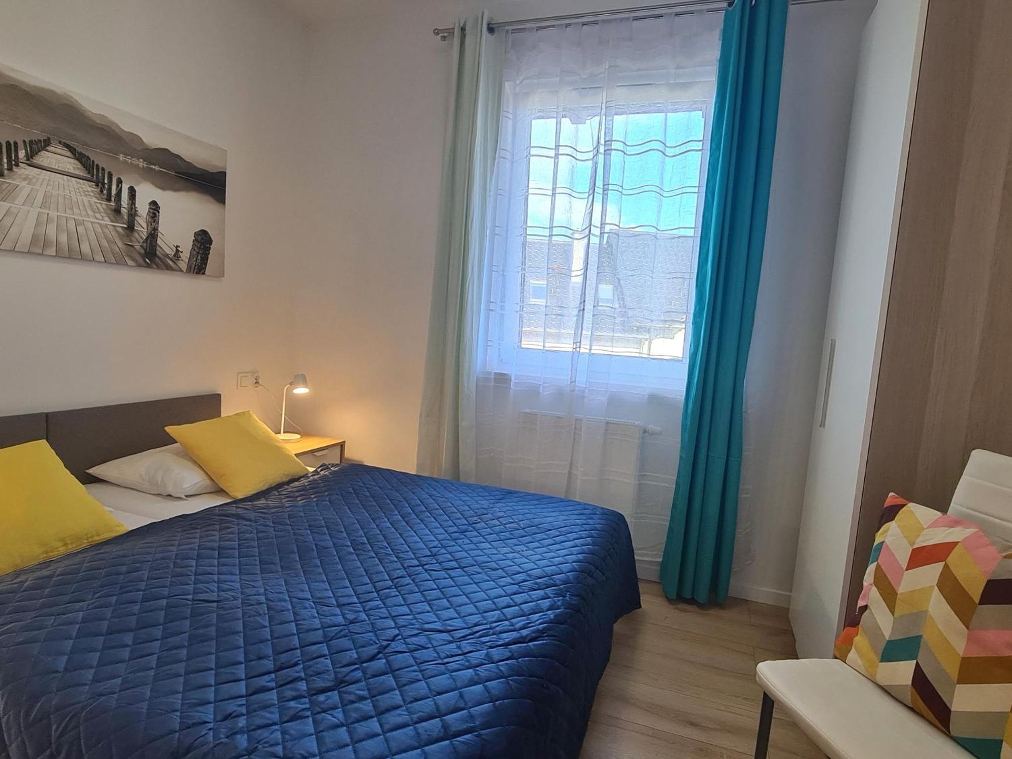 Apartamenty "La Villa" Superior II Z Dwoma Sypialniami, Balkonem, Parkingiem, Blisko Centrum Kudowa-Zdroj Bagian luar foto