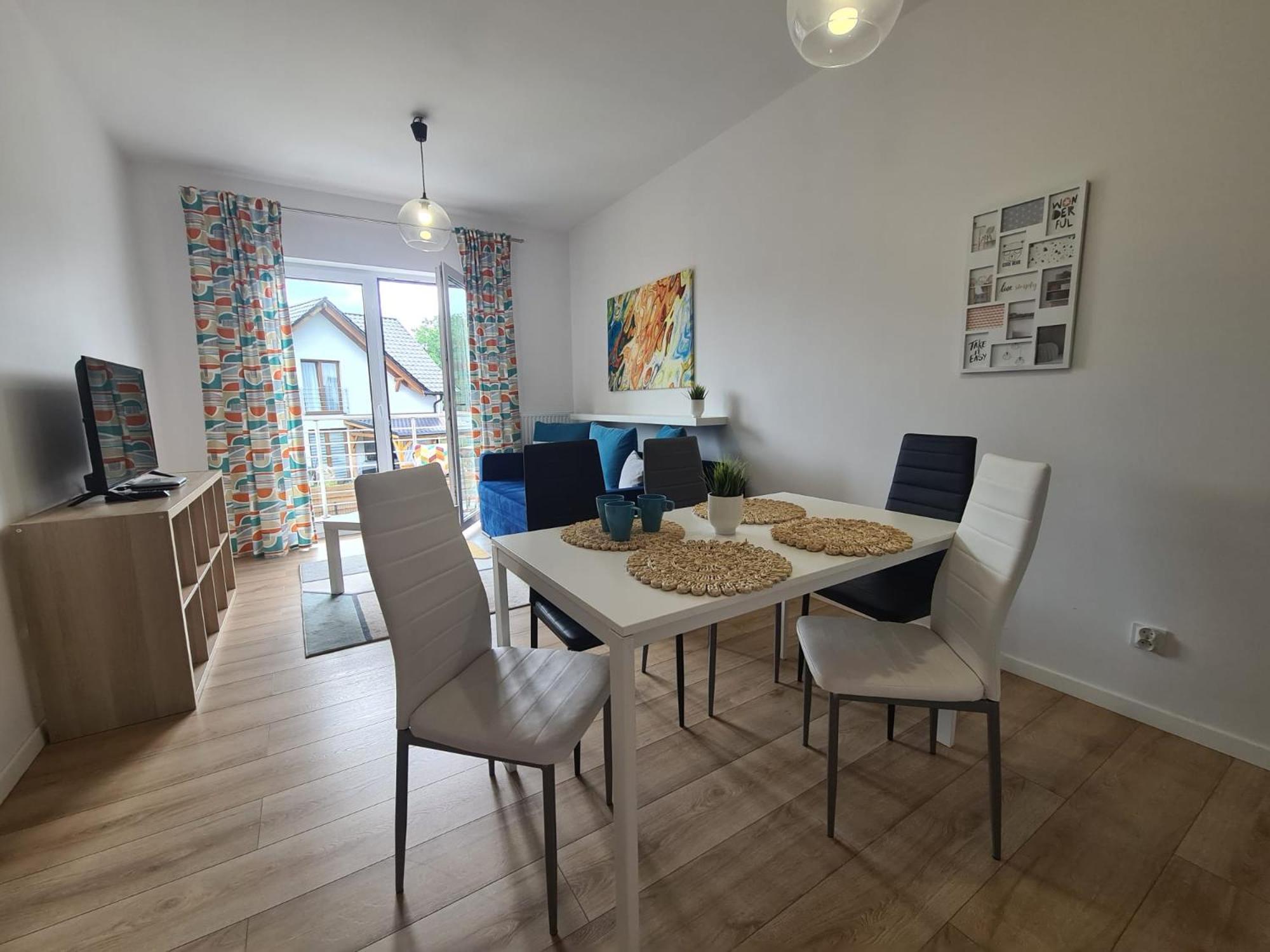 Apartamenty "La Villa" Superior II Z Dwoma Sypialniami, Balkonem, Parkingiem, Blisko Centrum Kudowa-Zdroj Bagian luar foto