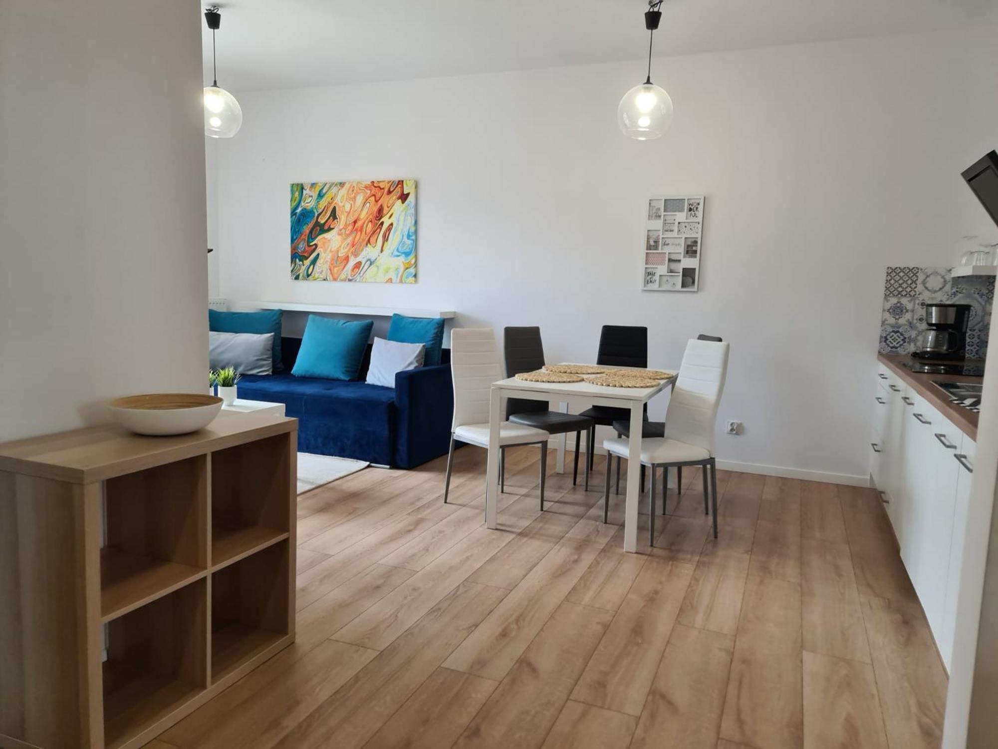 Apartamenty "La Villa" Superior II Z Dwoma Sypialniami, Balkonem, Parkingiem, Blisko Centrum Kudowa-Zdroj Bagian luar foto
