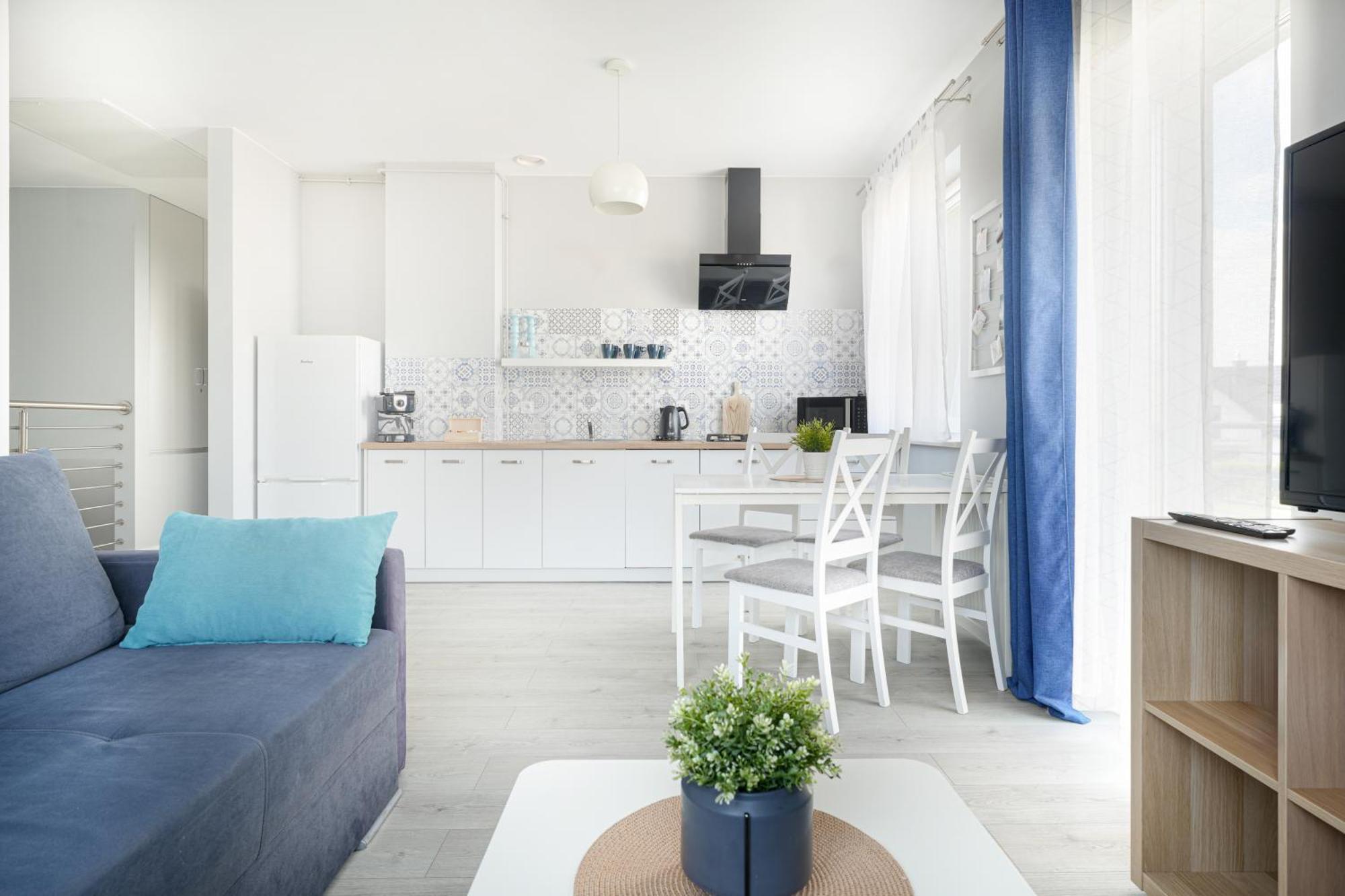 Apartamenty "La Villa" Superior II Z Dwoma Sypialniami, Balkonem, Parkingiem, Blisko Centrum Kudowa-Zdroj Bagian luar foto