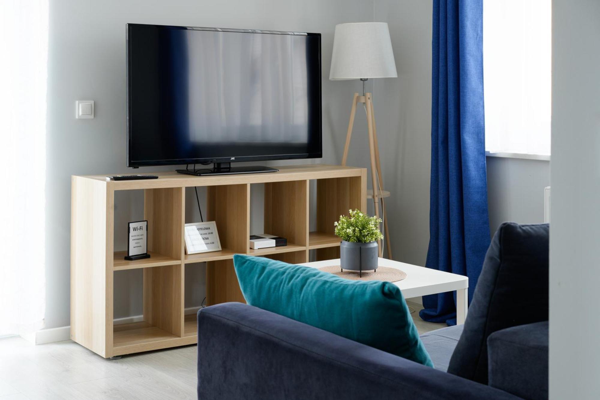 Apartamenty "La Villa" Superior II Z Dwoma Sypialniami, Balkonem, Parkingiem, Blisko Centrum Kudowa-Zdroj Bagian luar foto