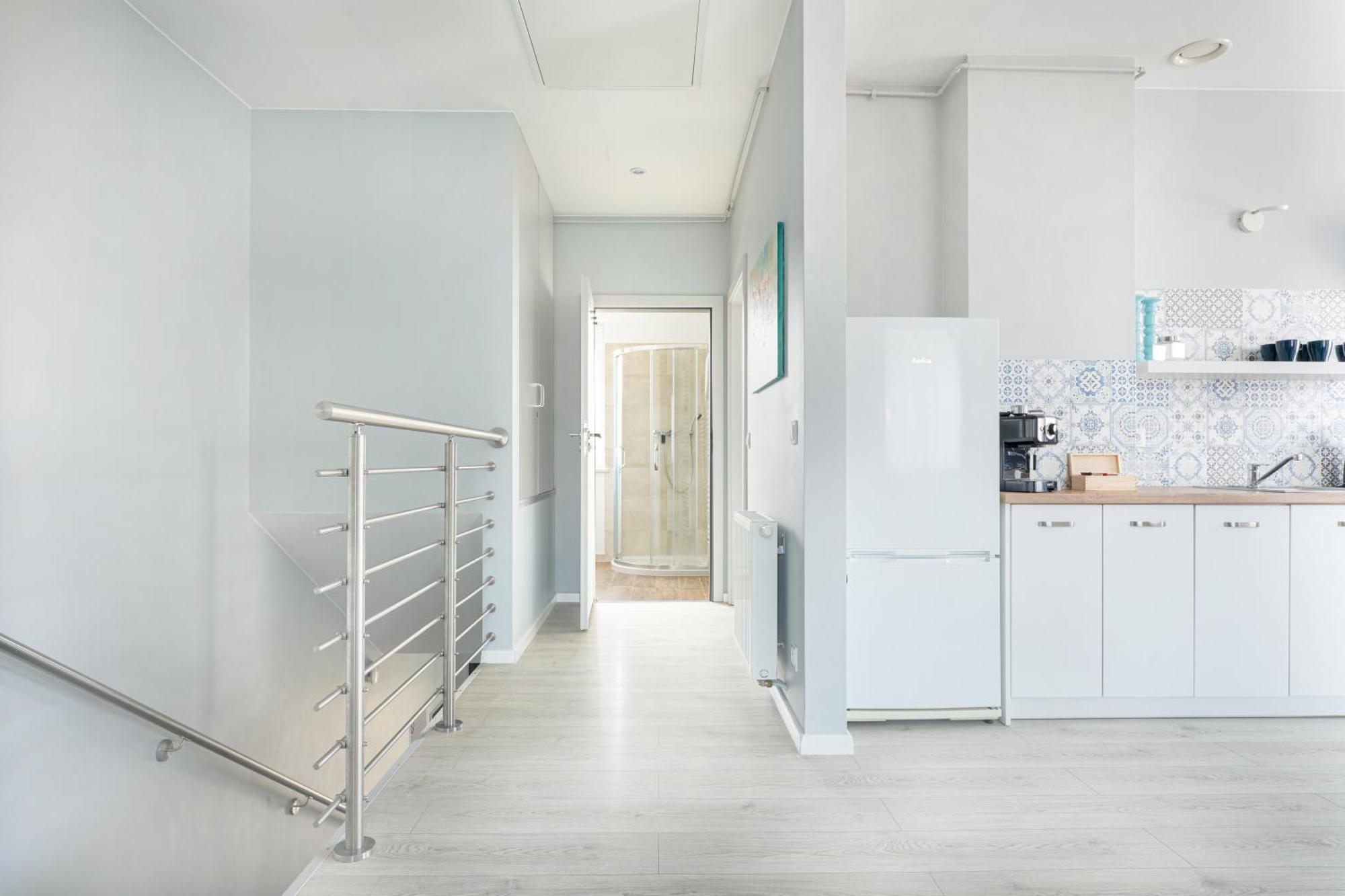 Apartamenty "La Villa" Superior II Z Dwoma Sypialniami, Balkonem, Parkingiem, Blisko Centrum Kudowa-Zdroj Bagian luar foto