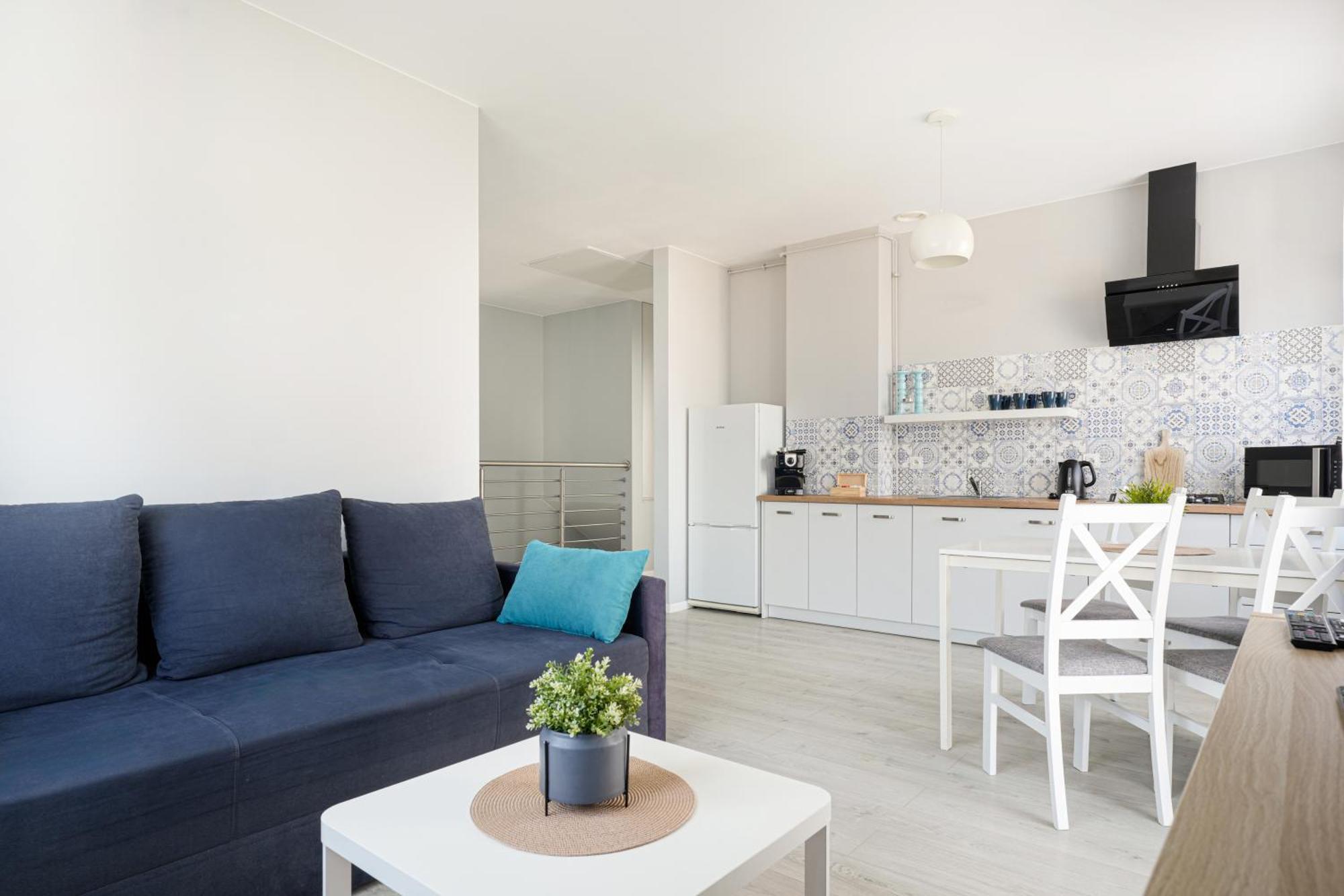 Apartamenty "La Villa" Superior II Z Dwoma Sypialniami, Balkonem, Parkingiem, Blisko Centrum Kudowa-Zdroj Bagian luar foto