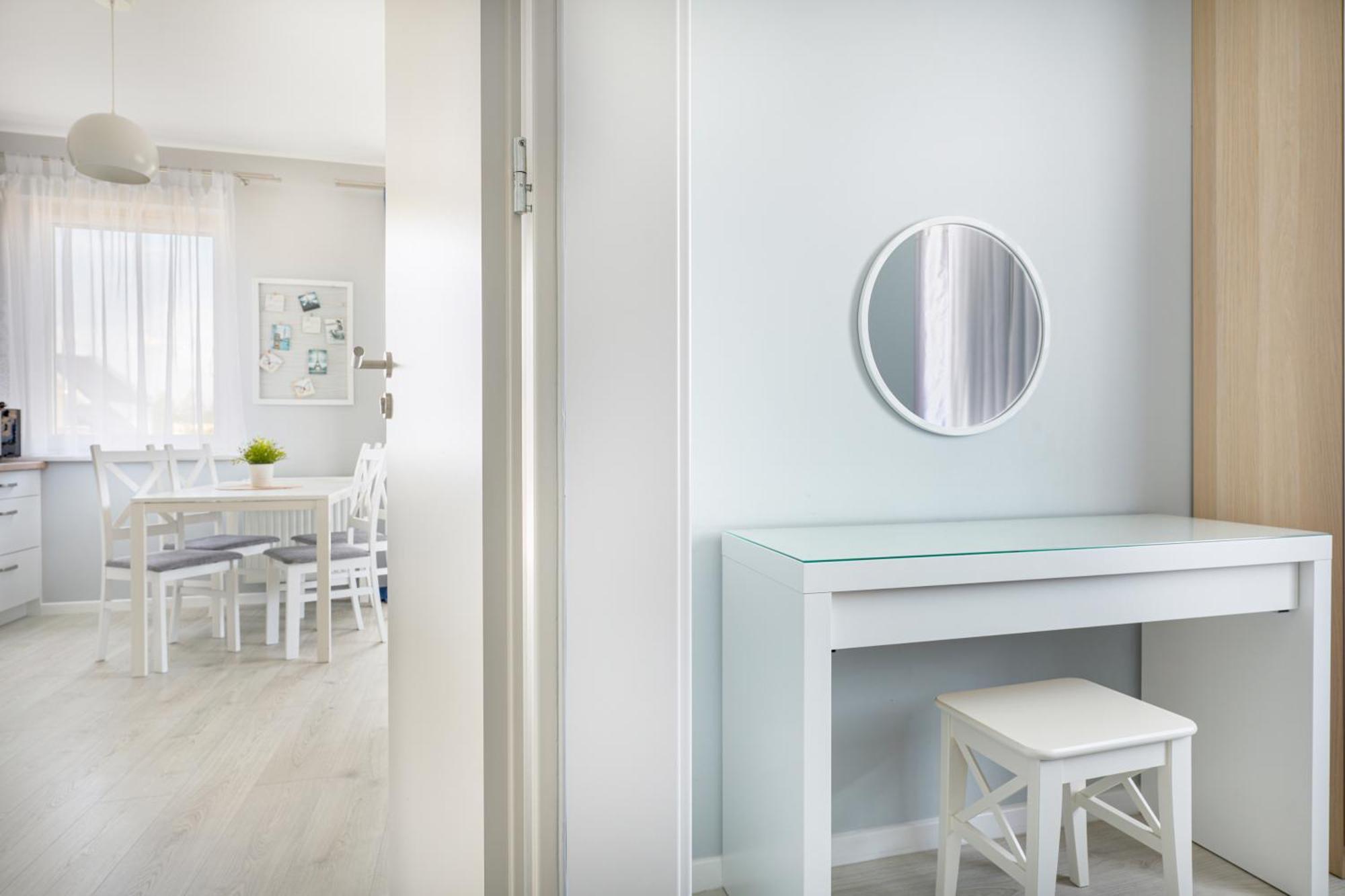 Apartamenty "La Villa" Superior II Z Dwoma Sypialniami, Balkonem, Parkingiem, Blisko Centrum Kudowa-Zdroj Bagian luar foto