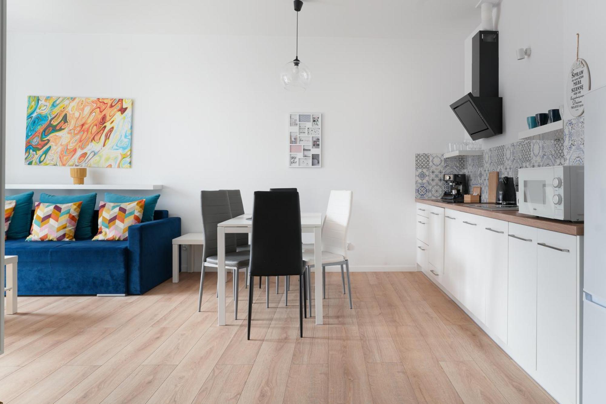 Apartamenty "La Villa" Superior II Z Dwoma Sypialniami, Balkonem, Parkingiem, Blisko Centrum Kudowa-Zdroj Bagian luar foto