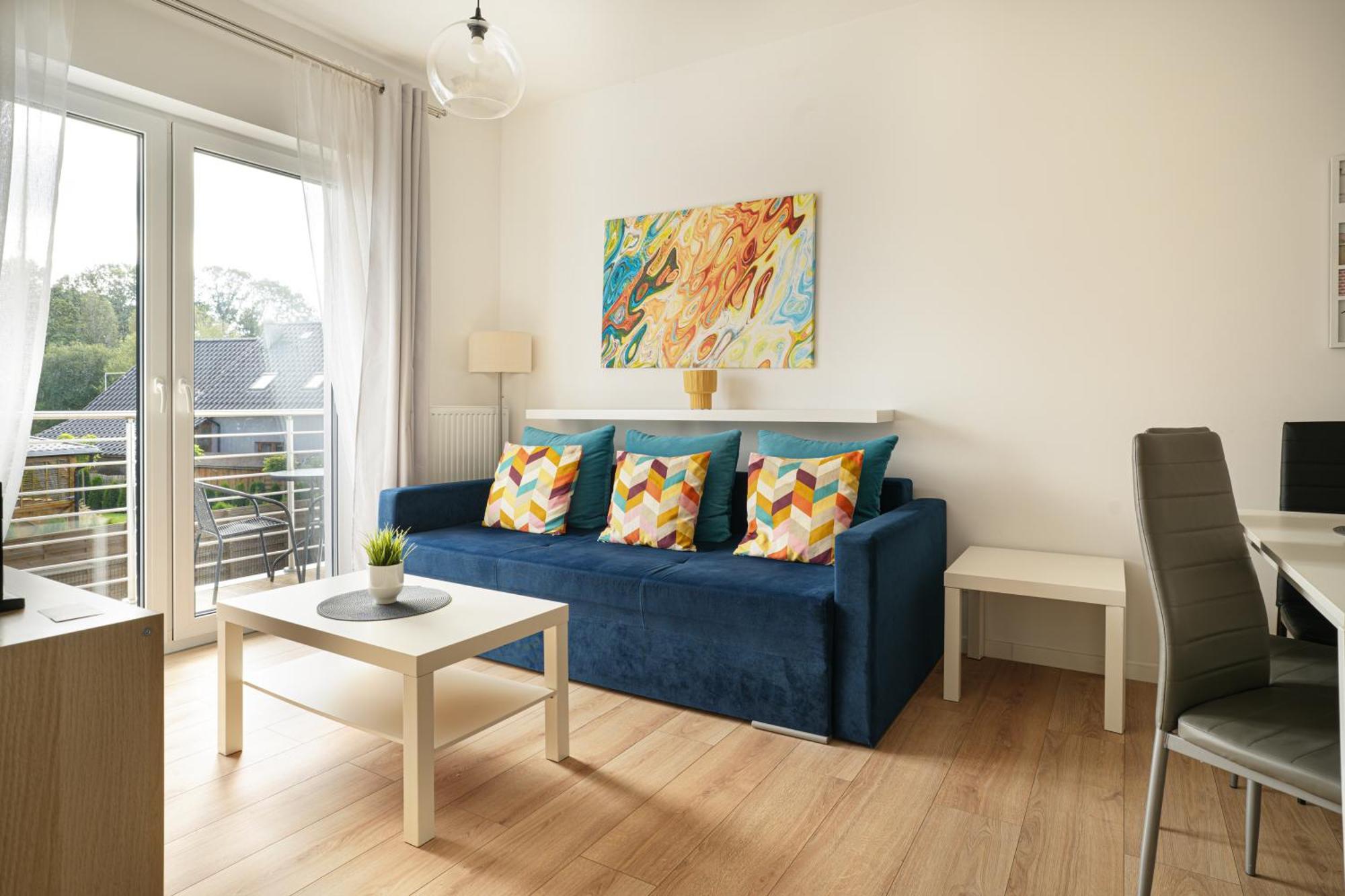 Apartamenty "La Villa" Superior II Z Dwoma Sypialniami, Balkonem, Parkingiem, Blisko Centrum Kudowa-Zdroj Bagian luar foto