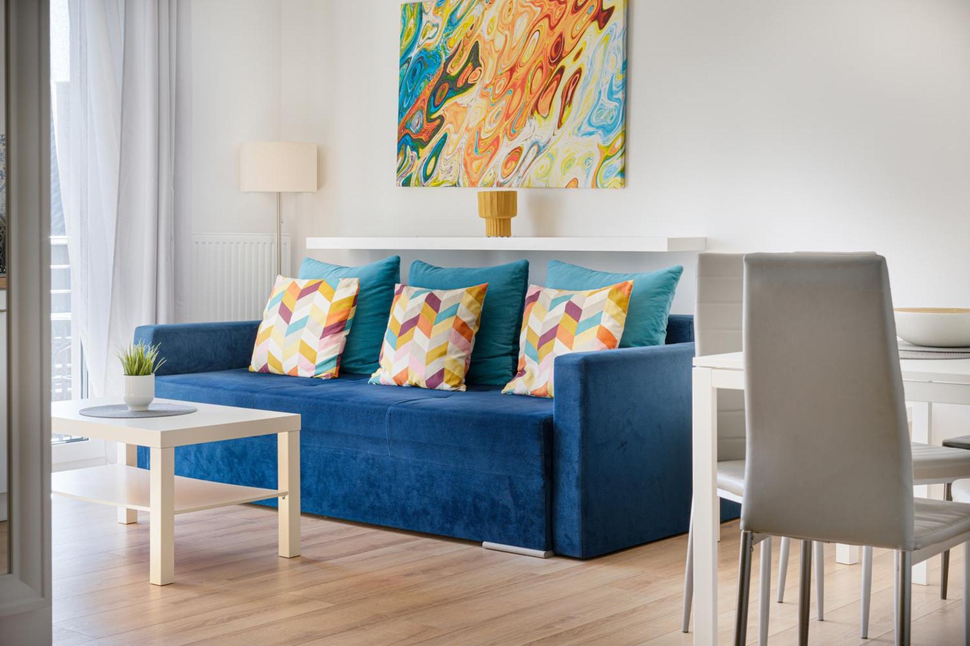 Apartamenty "La Villa" Superior II Z Dwoma Sypialniami, Balkonem, Parkingiem, Blisko Centrum Kudowa-Zdroj Bagian luar foto