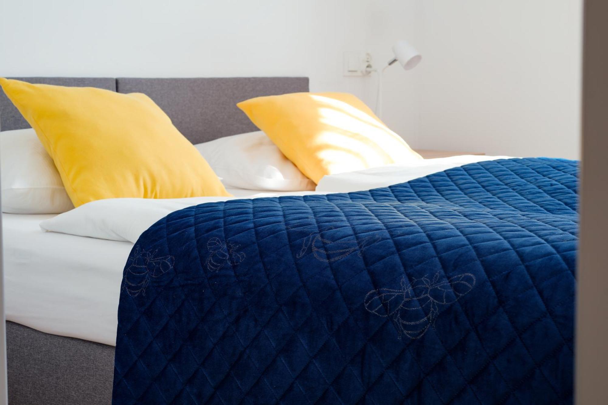 Apartamenty "La Villa" Superior II Z Dwoma Sypialniami, Balkonem, Parkingiem, Blisko Centrum Kudowa-Zdroj Bagian luar foto