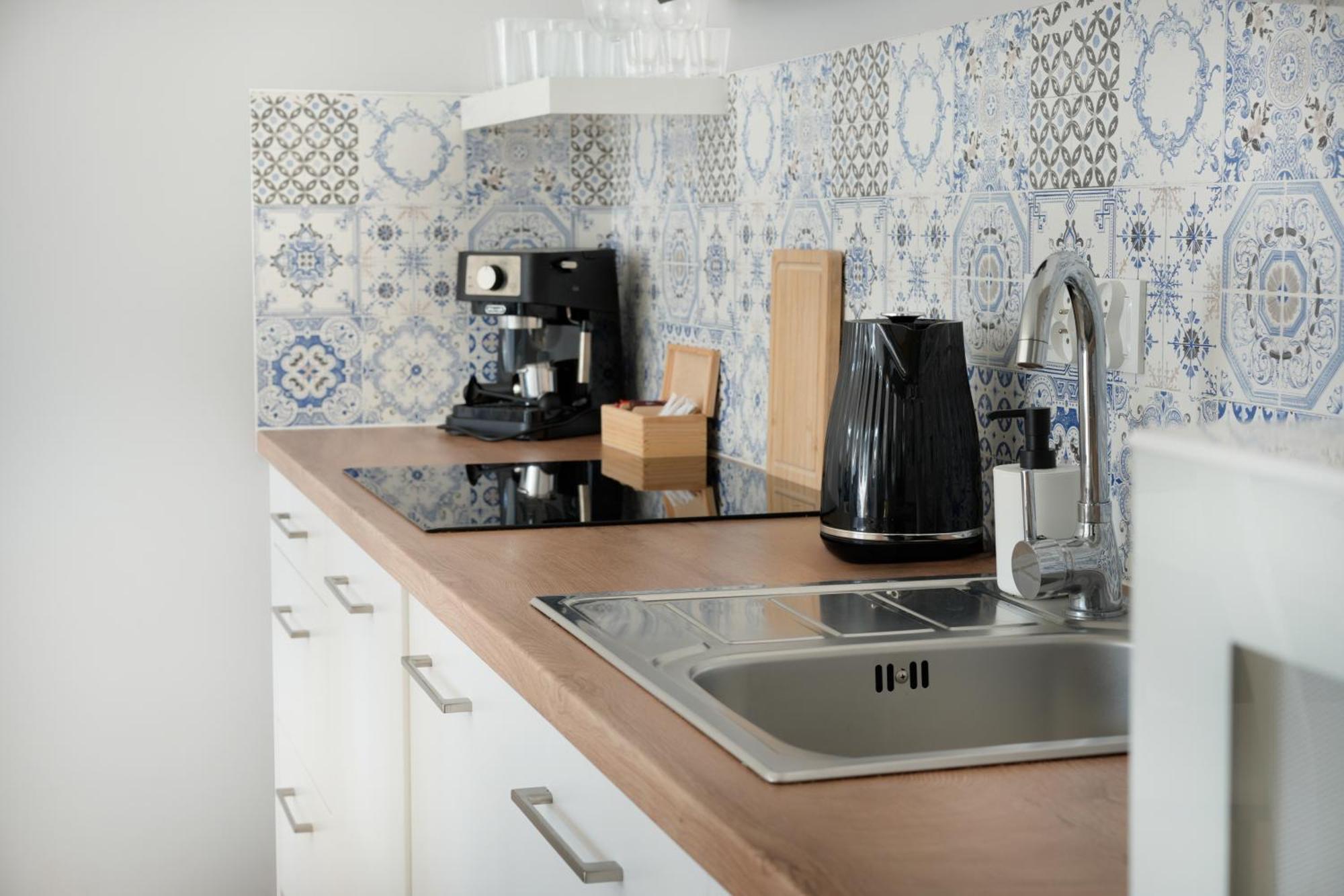 Apartamenty "La Villa" Superior II Z Dwoma Sypialniami, Balkonem, Parkingiem, Blisko Centrum Kudowa-Zdroj Bagian luar foto